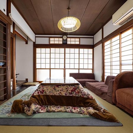 Guest House Nagasaki 1 御船蔵の我が家 1 Exterior photo