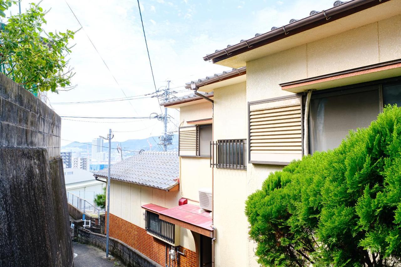 Guest House Nagasaki 1 御船蔵の我が家 1 Exterior photo