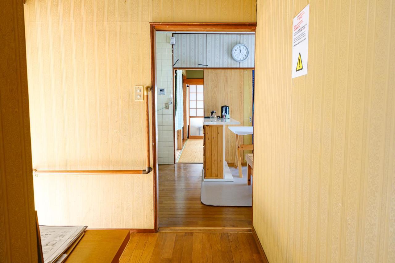 Guest House Nagasaki 1 御船蔵の我が家 1 Exterior photo