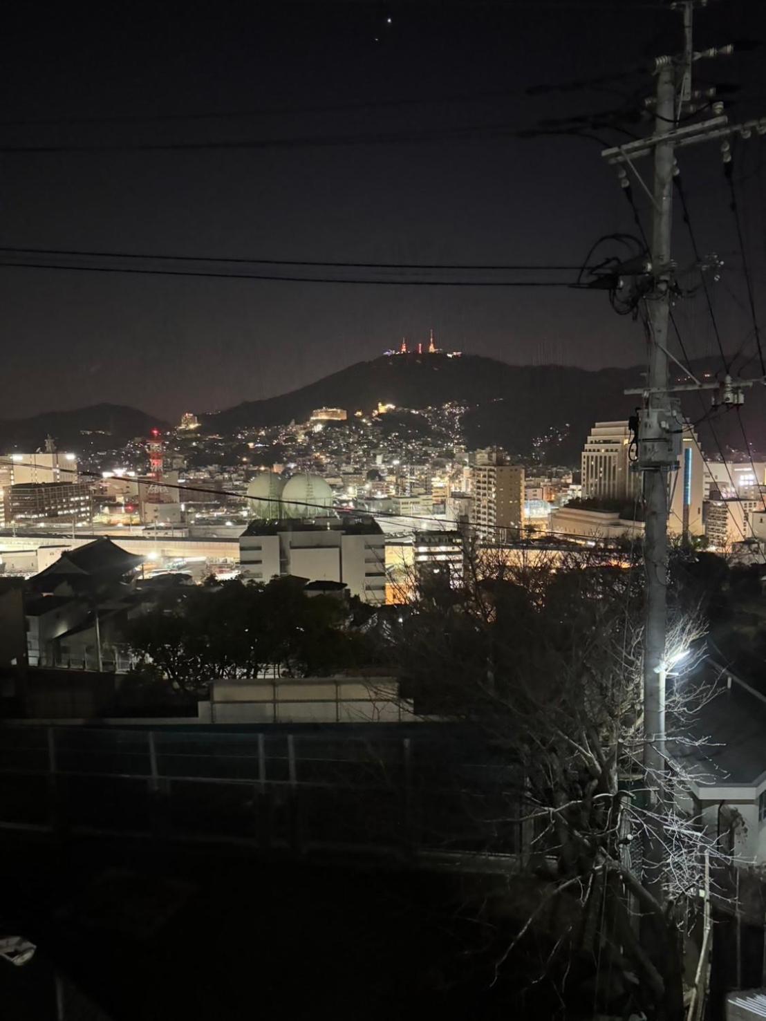 Guest House Nagasaki 1 御船蔵の我が家 1 Exterior photo