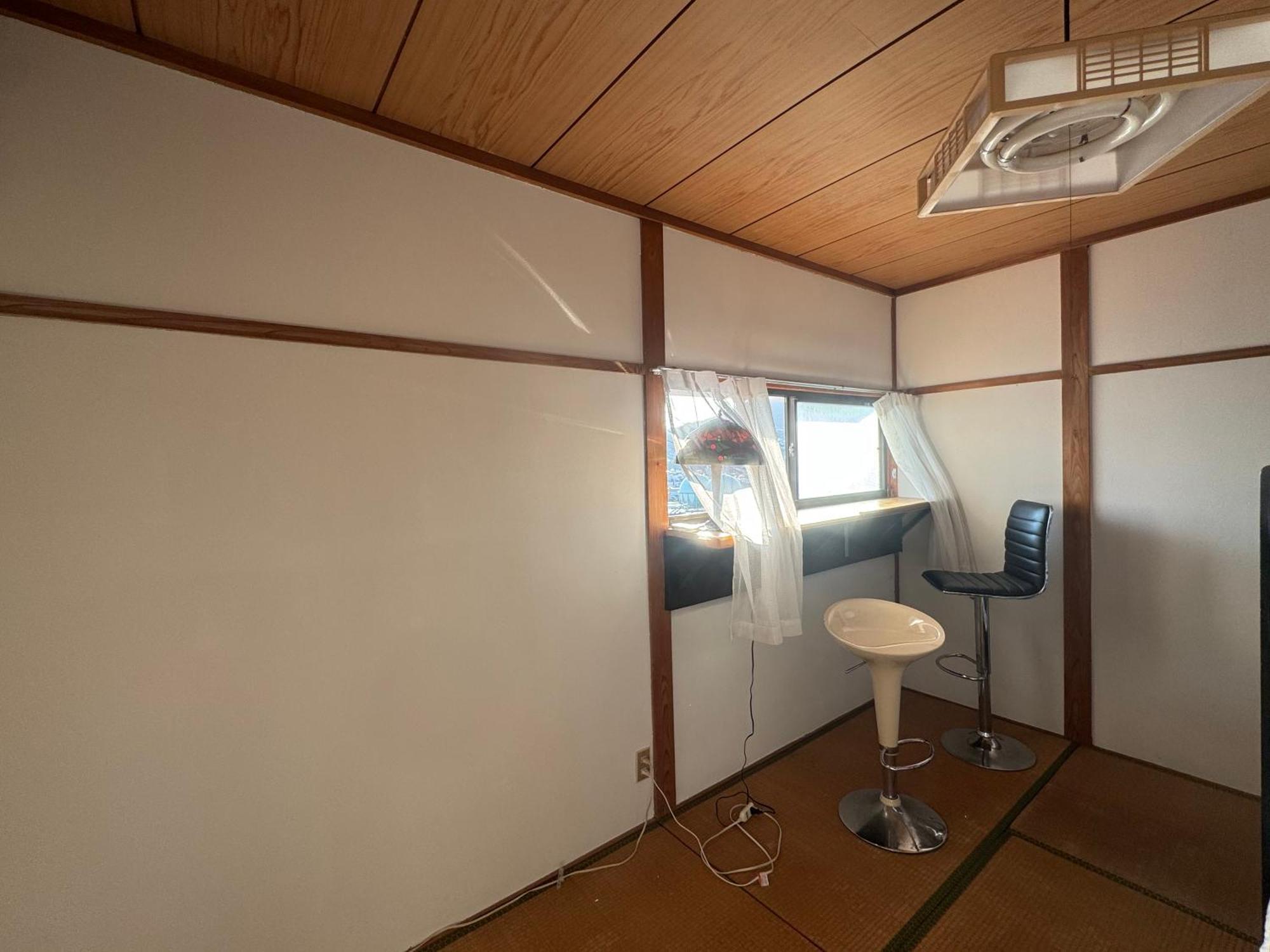 Guest House Nagasaki 1 御船蔵の我が家 1 Exterior photo
