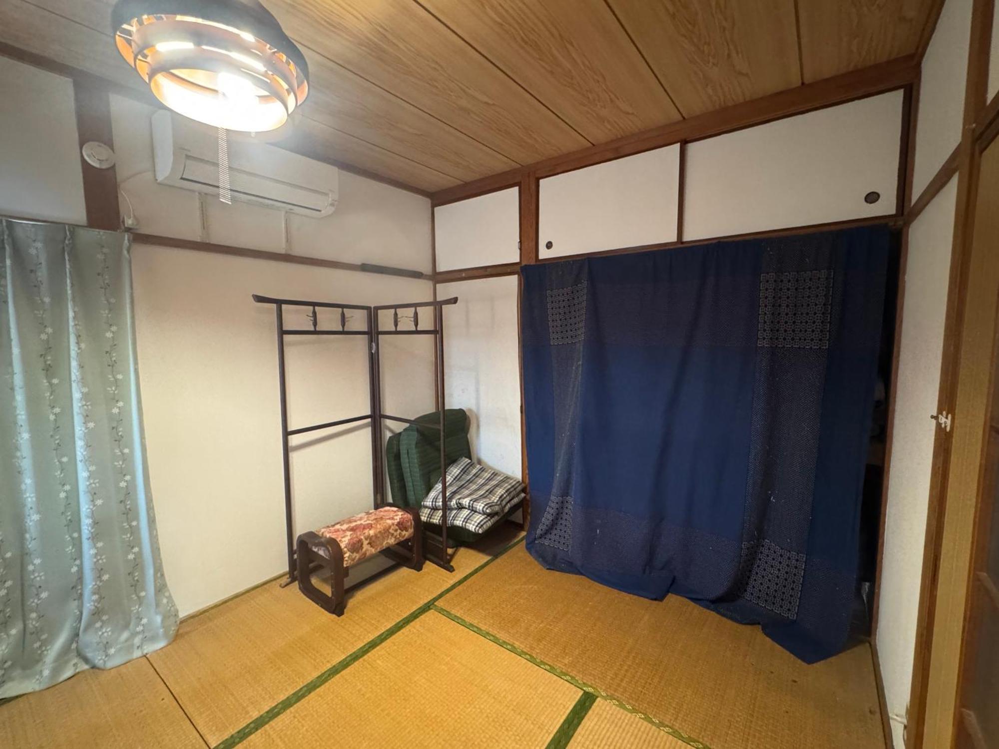 Guest House Nagasaki 1 御船蔵の我が家 1 Exterior photo