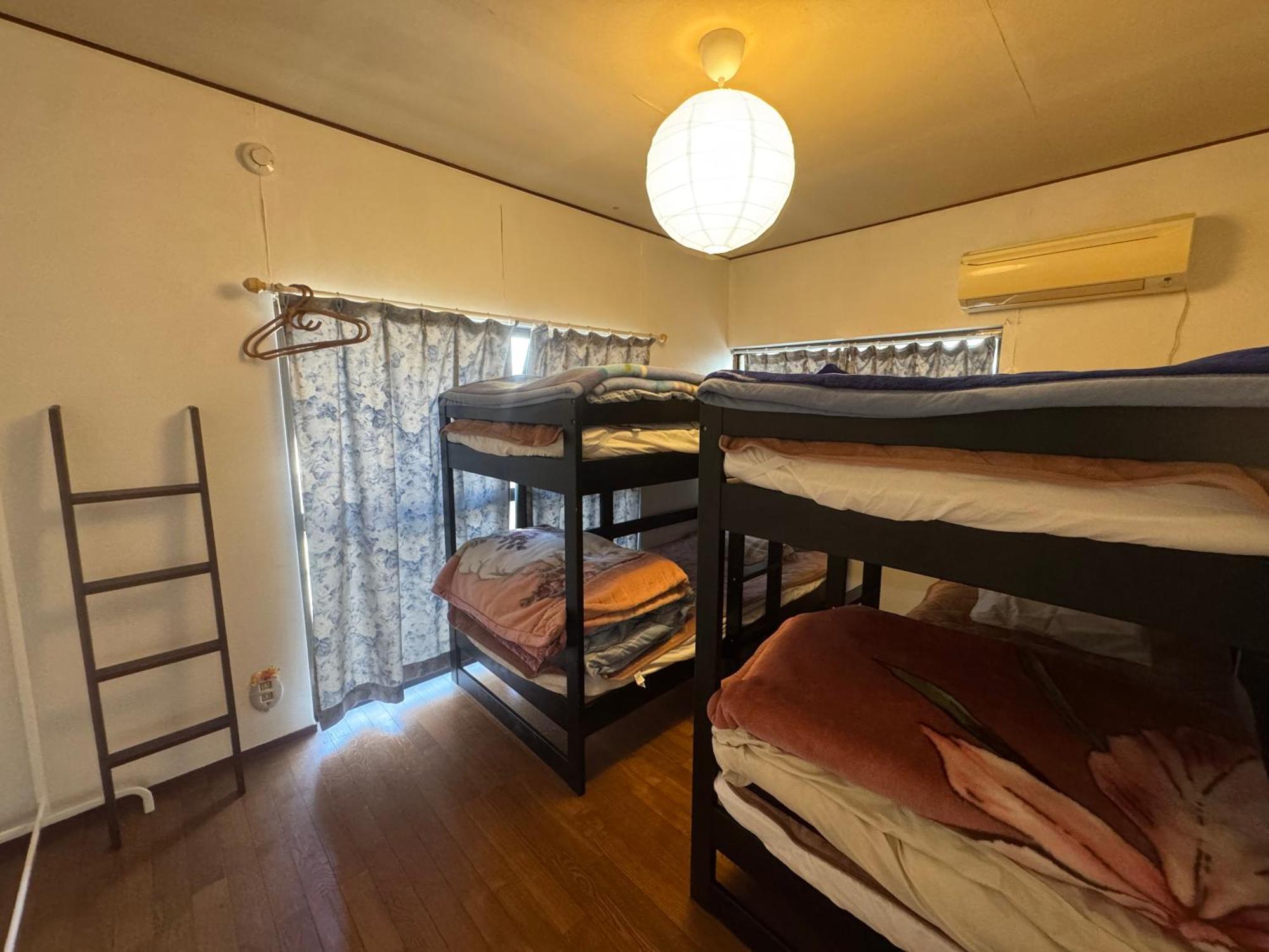 Guest House Nagasaki 1 御船蔵の我が家 1 Exterior photo