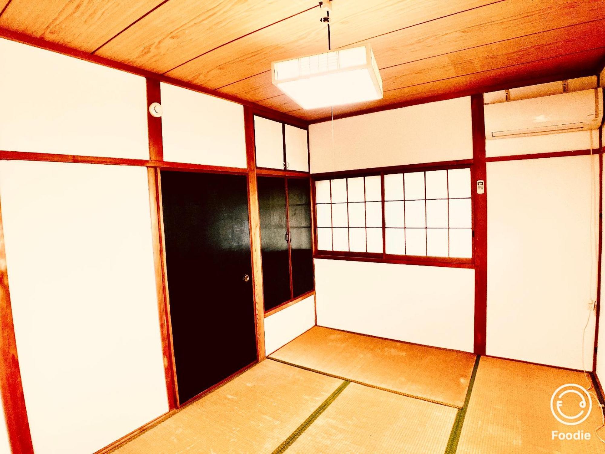 Guest House Nagasaki 1 御船蔵の我が家 1 Exterior photo