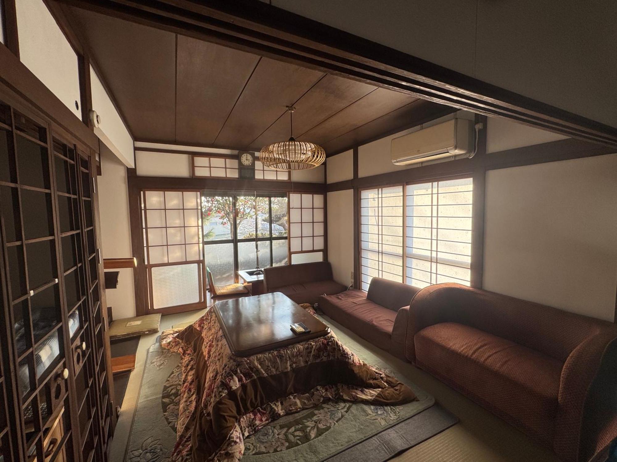 Guest House Nagasaki 1 御船蔵の我が家 1 Exterior photo