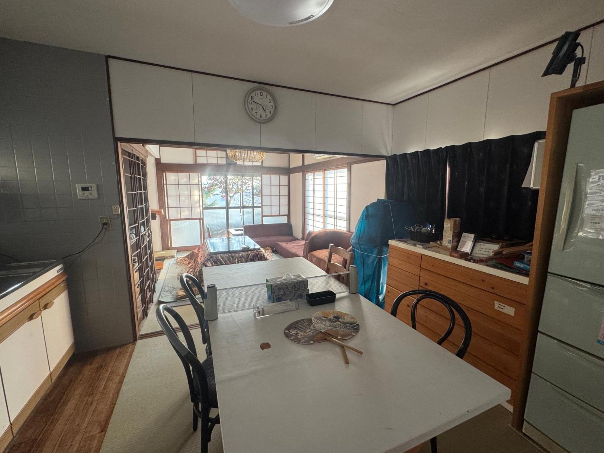 Guest House Nagasaki 1 御船蔵の我が家 1 Exterior photo
