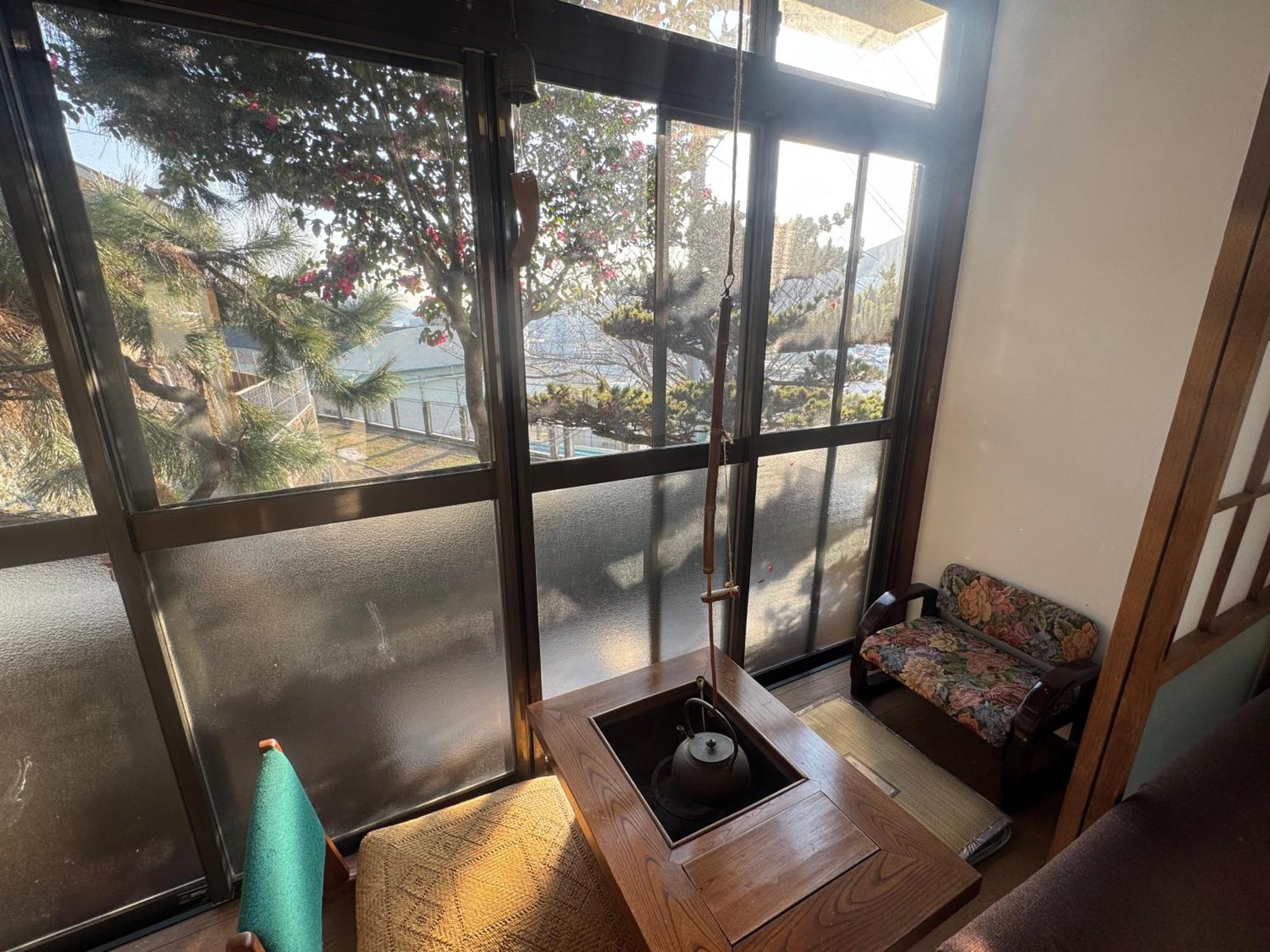 Guest House Nagasaki 1 御船蔵の我が家 1 Exterior photo