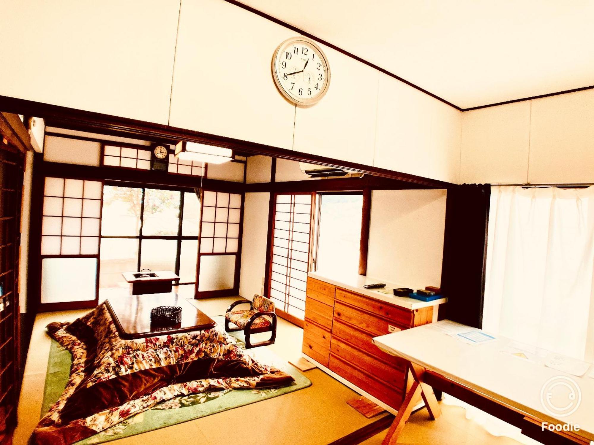 Guest House Nagasaki 1 御船蔵の我が家 1 Exterior photo