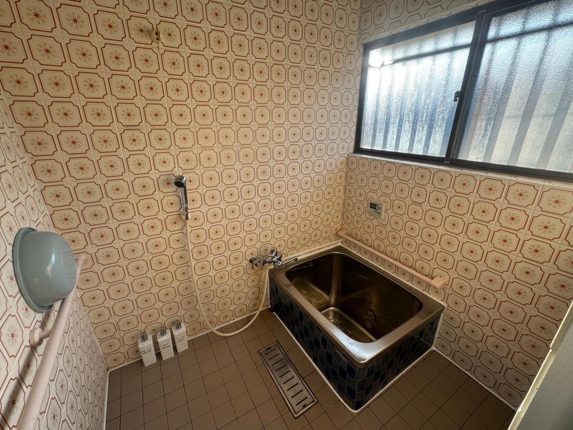 Guest House Nagasaki 1 御船蔵の我が家 1 Exterior photo
