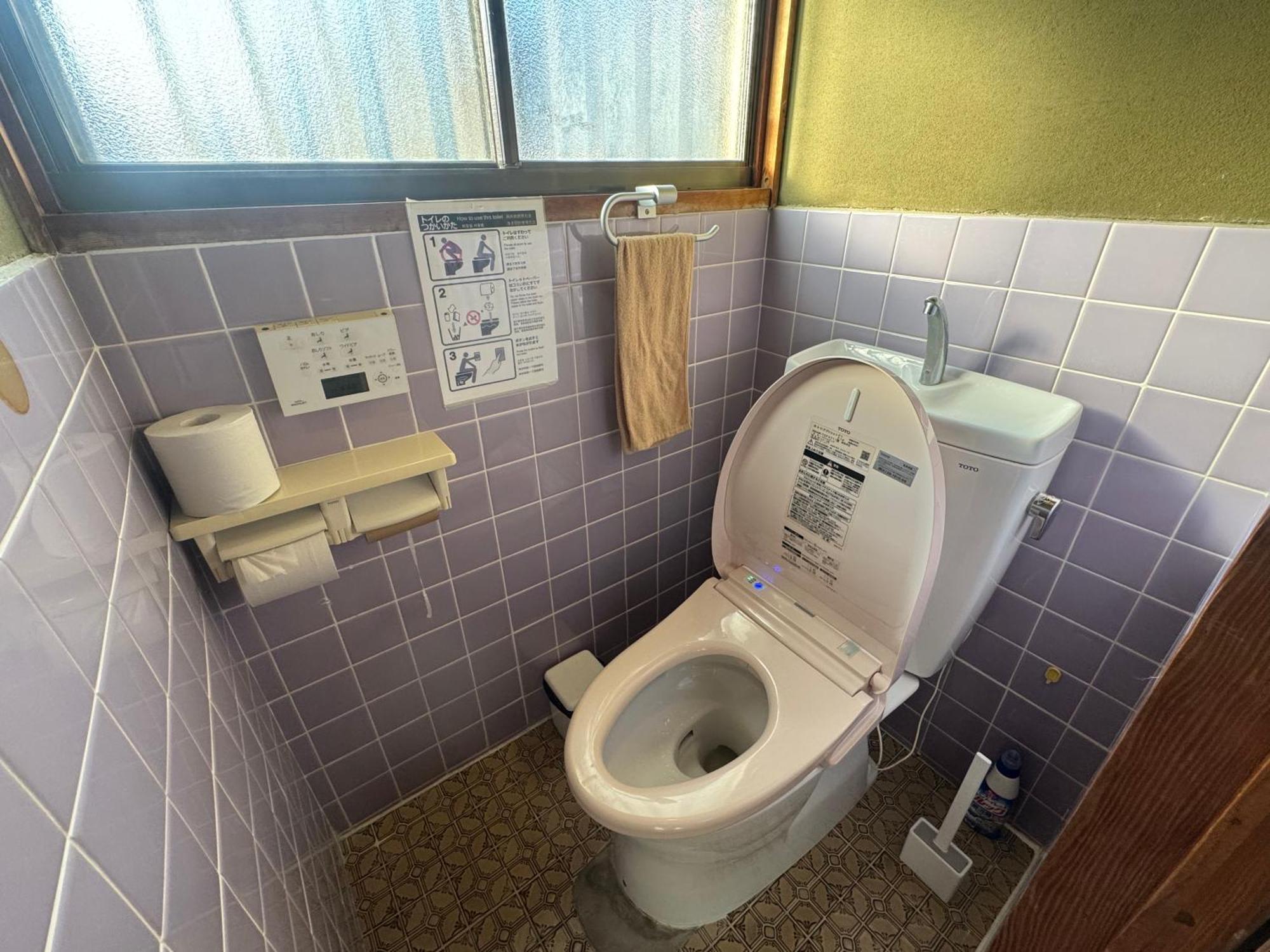 Guest House Nagasaki 1 御船蔵の我が家 1 Exterior photo