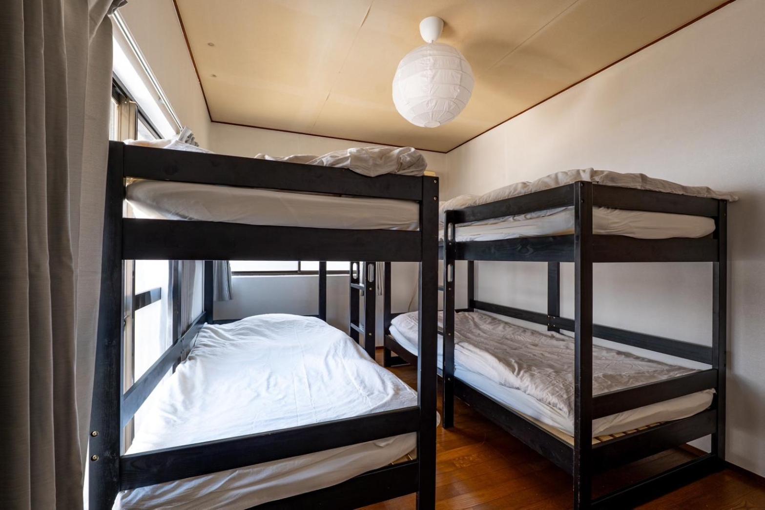 Guest House Nagasaki 1 御船蔵の我が家 1 Exterior photo