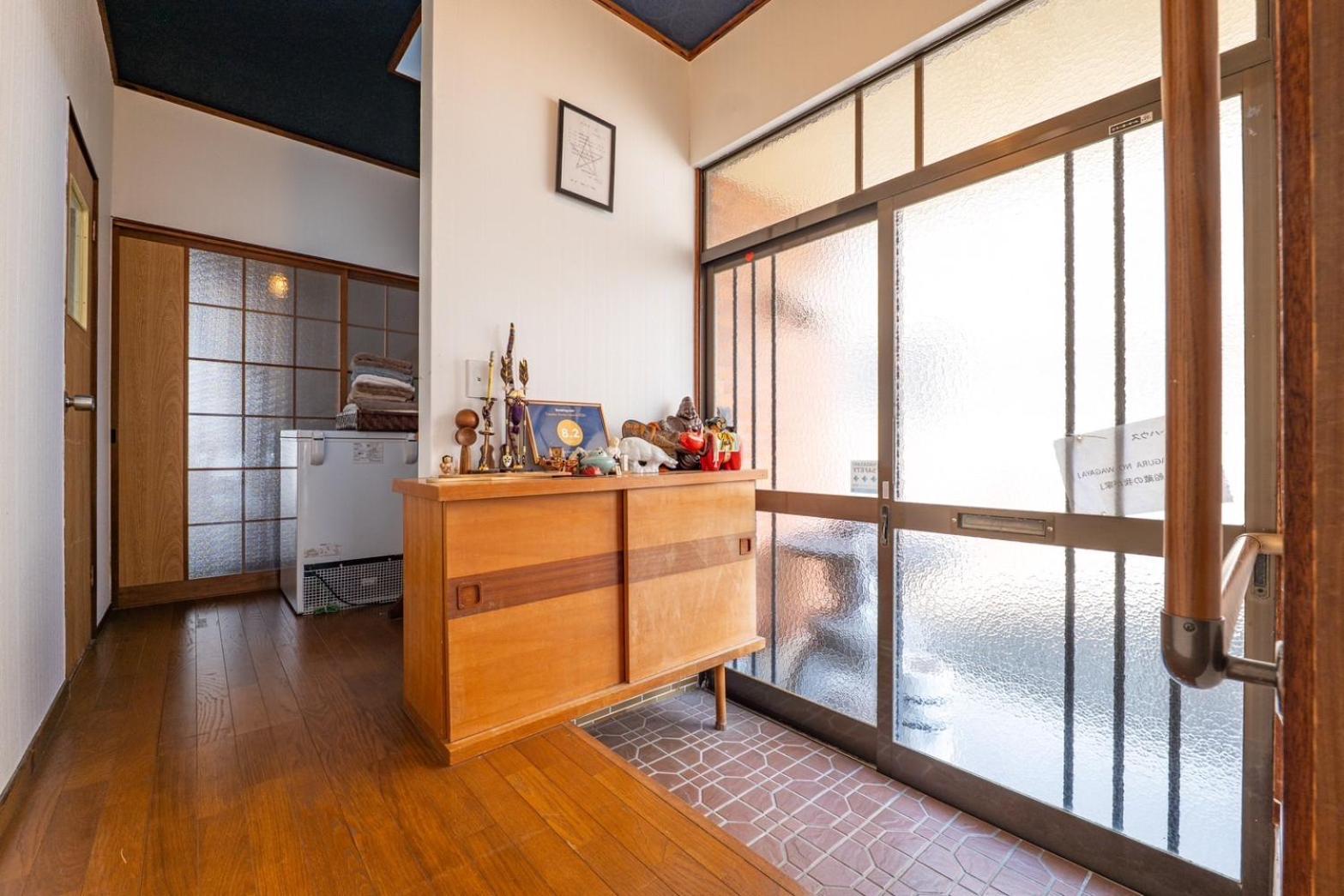 Guest House Nagasaki 1 御船蔵の我が家 1 Exterior photo