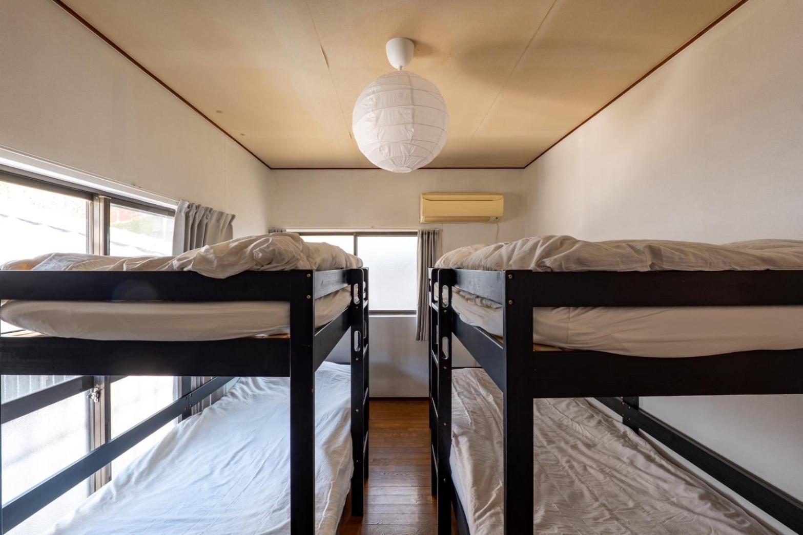 Guest House Nagasaki 1 御船蔵の我が家 1 Exterior photo