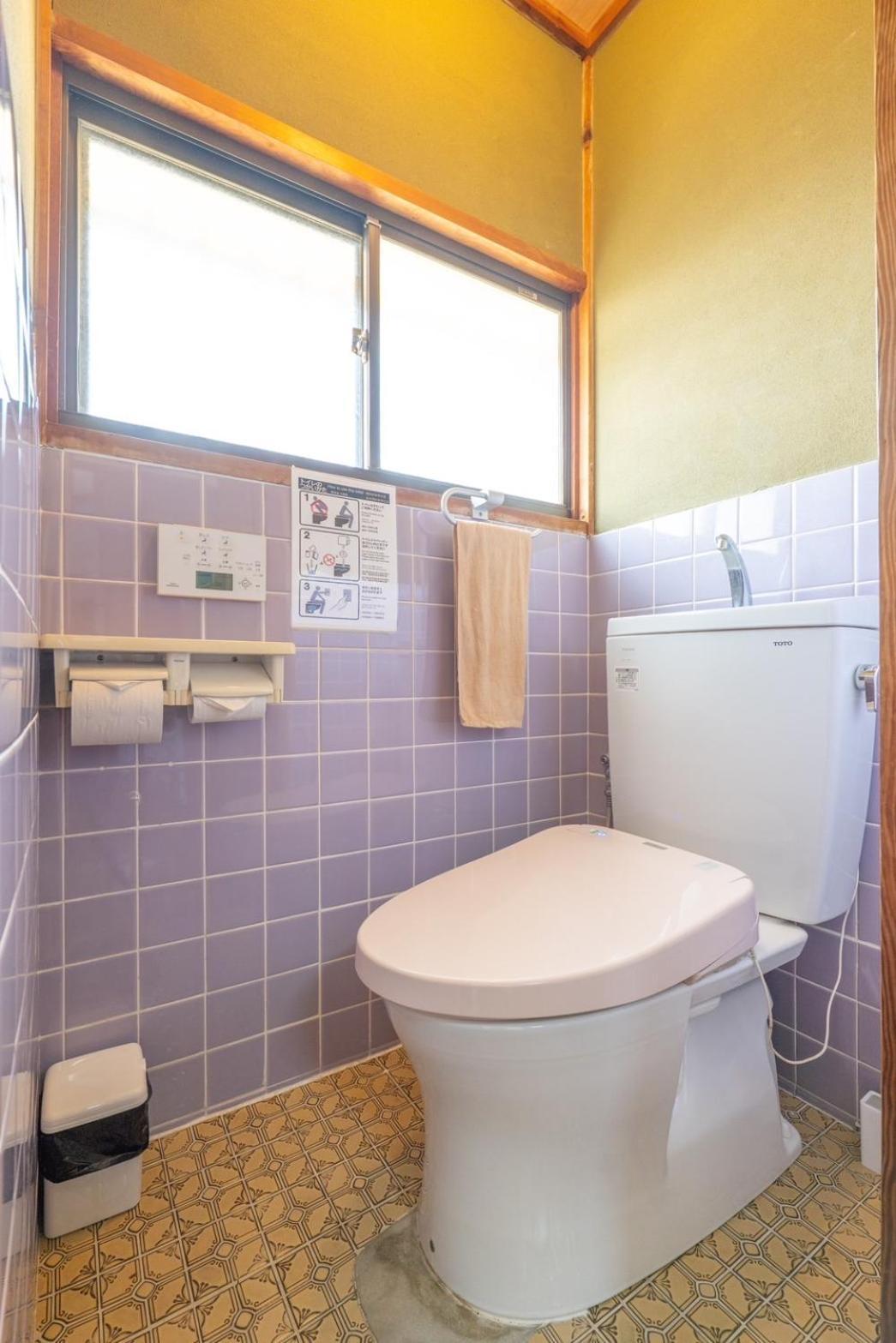Guest House Nagasaki 1 御船蔵の我が家 1 Exterior photo