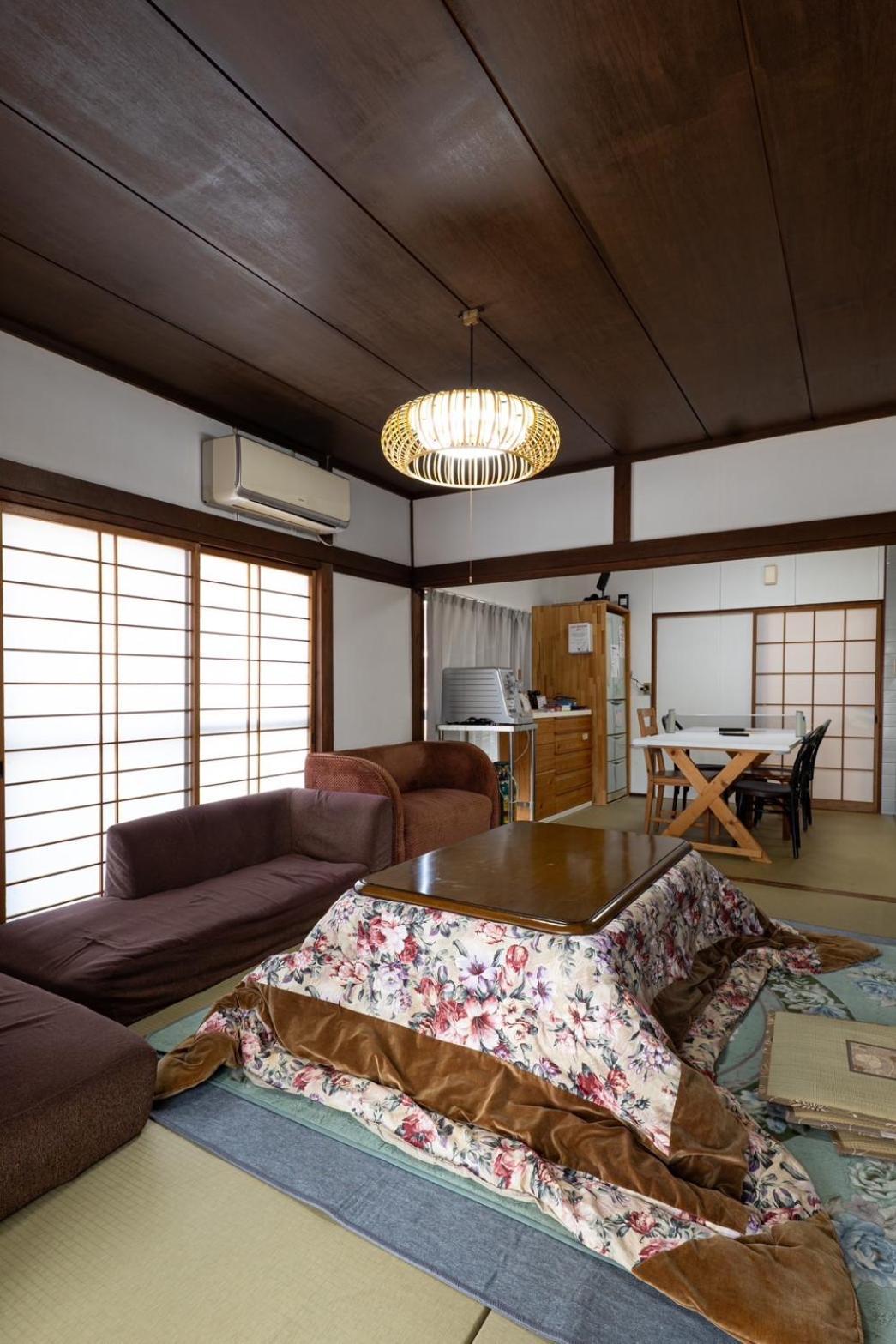 Guest House Nagasaki 1 御船蔵の我が家 1 Exterior photo