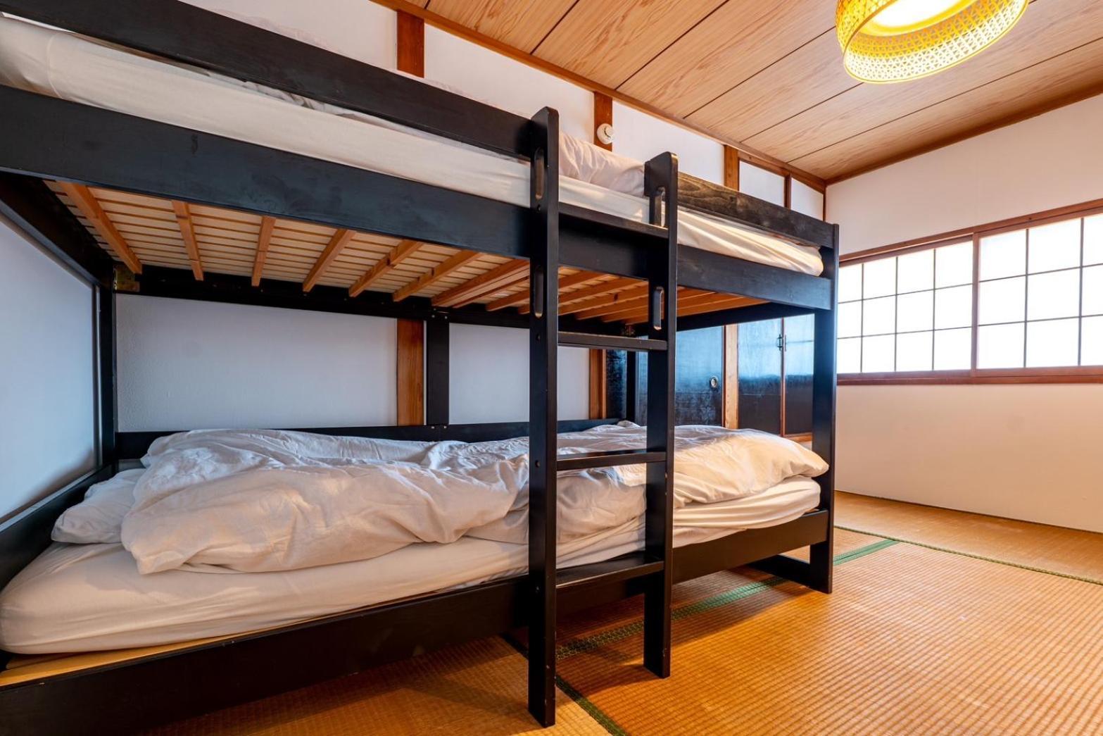 Guest House Nagasaki 1 御船蔵の我が家 1 Exterior photo