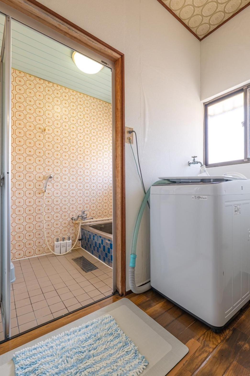 Guest House Nagasaki 1 御船蔵の我が家 1 Exterior photo