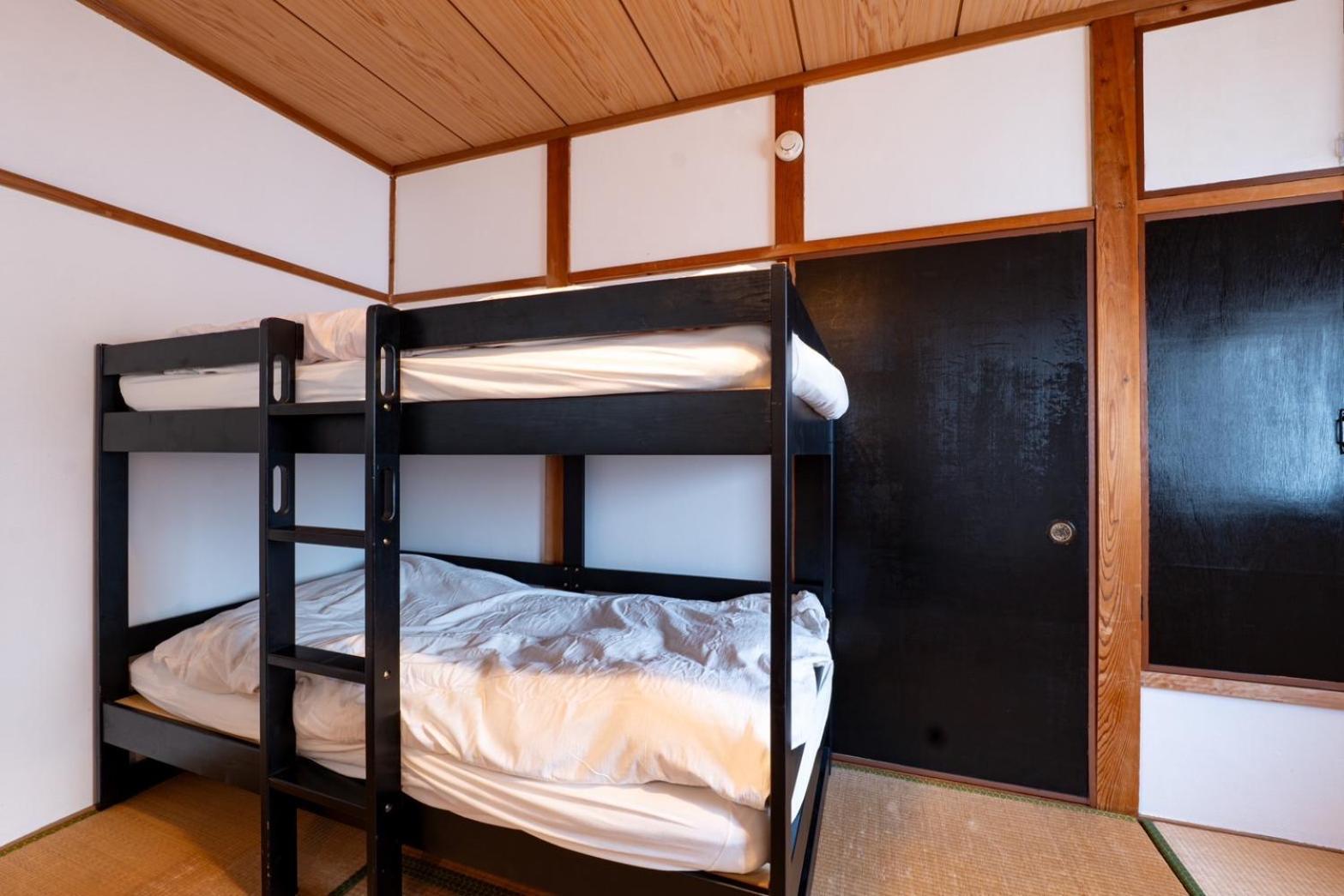 Guest House Nagasaki 1 御船蔵の我が家 1 Exterior photo