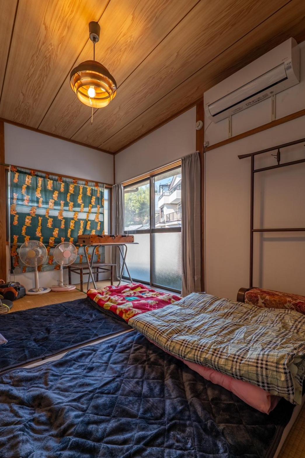Guest House Nagasaki 1 御船蔵の我が家 1 Exterior photo