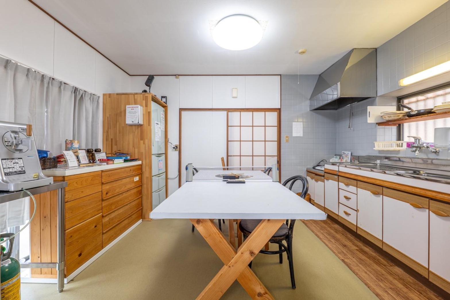 Guest House Nagasaki 1 御船蔵の我が家 1 Exterior photo