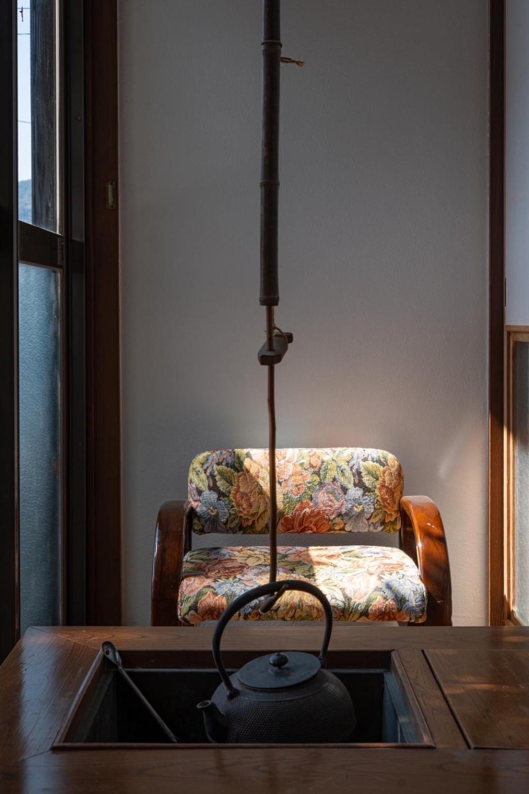 Guest House Nagasaki 1 御船蔵の我が家 1 Exterior photo