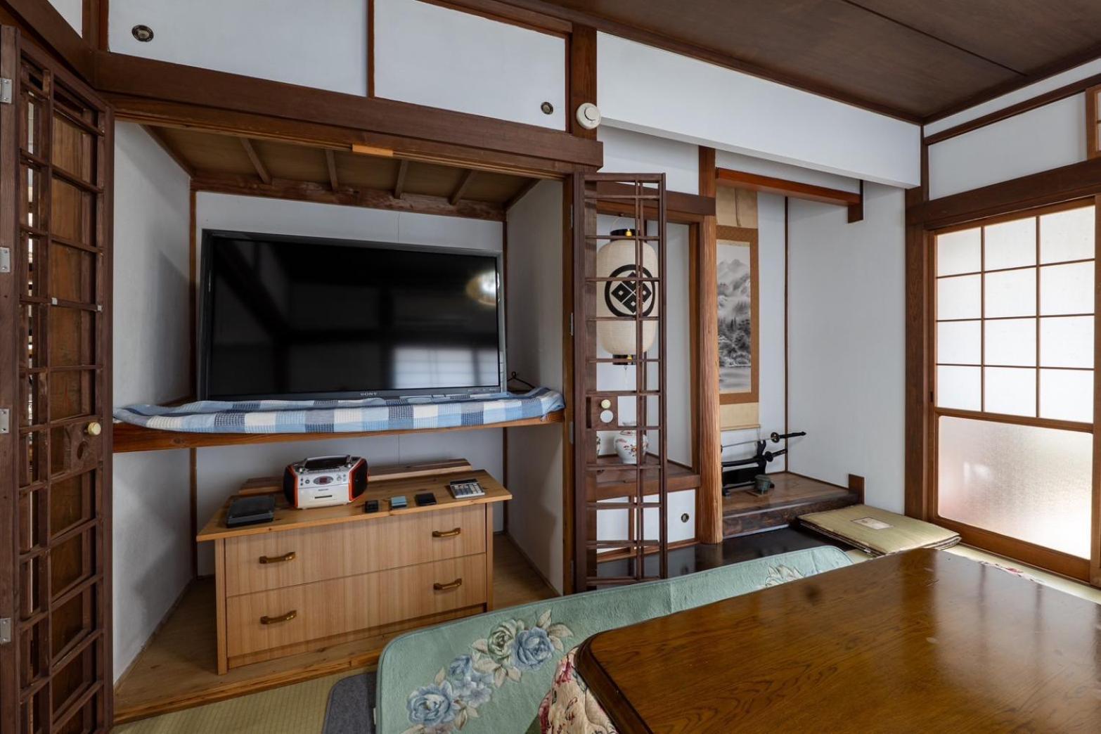 Guest House Nagasaki 1 御船蔵の我が家 1 Exterior photo