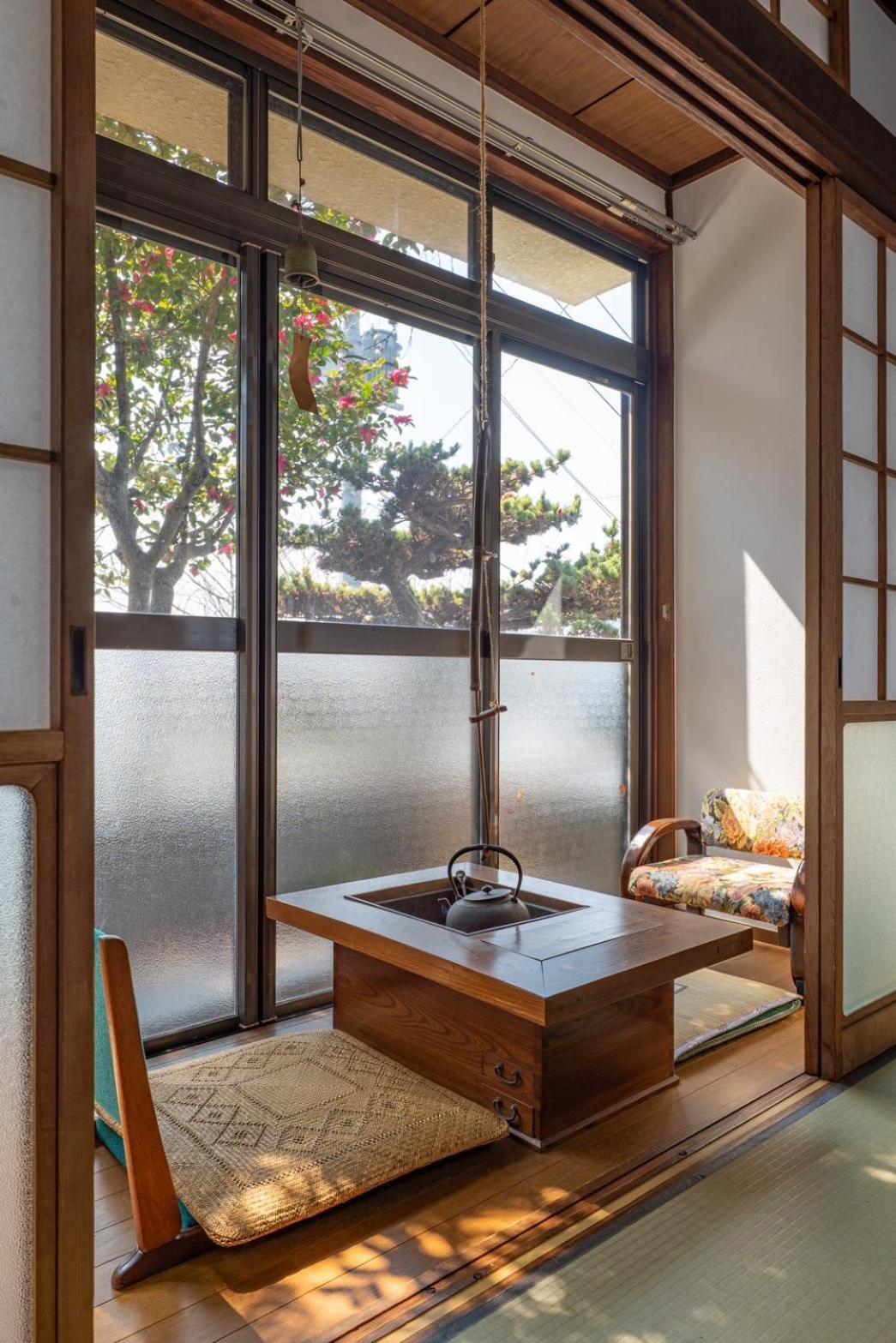 Guest House Nagasaki 1 御船蔵の我が家 1 Exterior photo