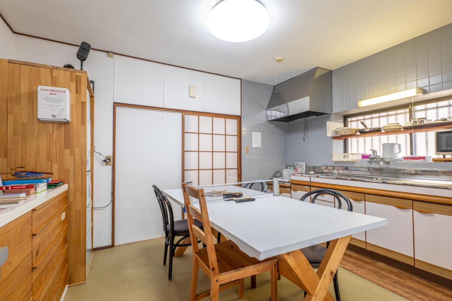 Guest House Nagasaki 1 御船蔵の我が家 1 Exterior photo