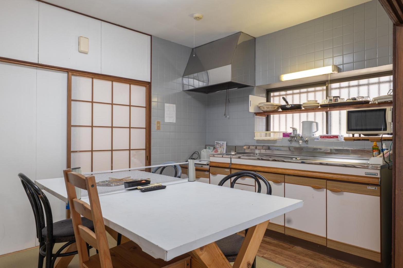Guest House Nagasaki 1 御船蔵の我が家 1 Exterior photo