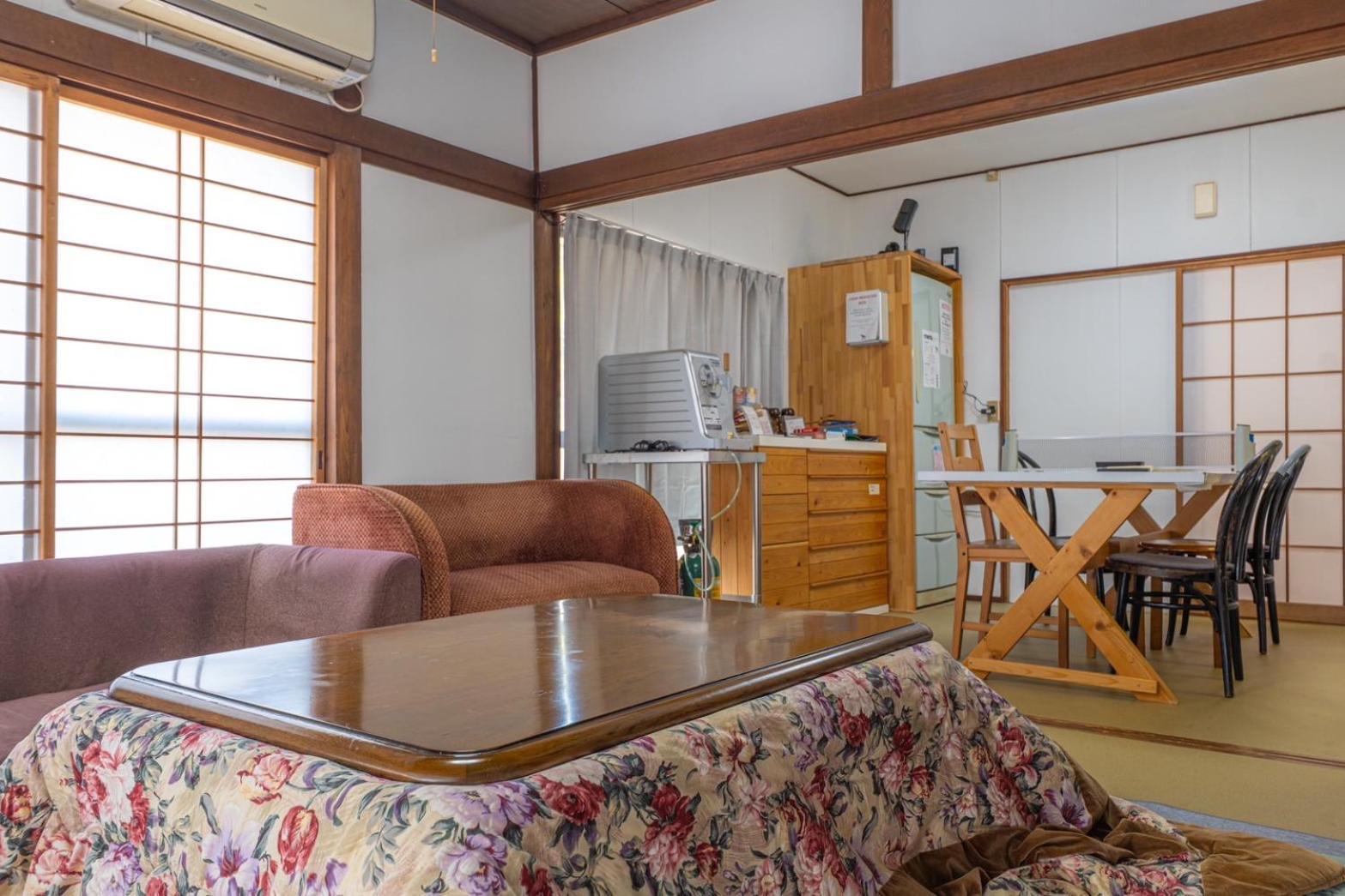 Guest House Nagasaki 1 御船蔵の我が家 1 Exterior photo