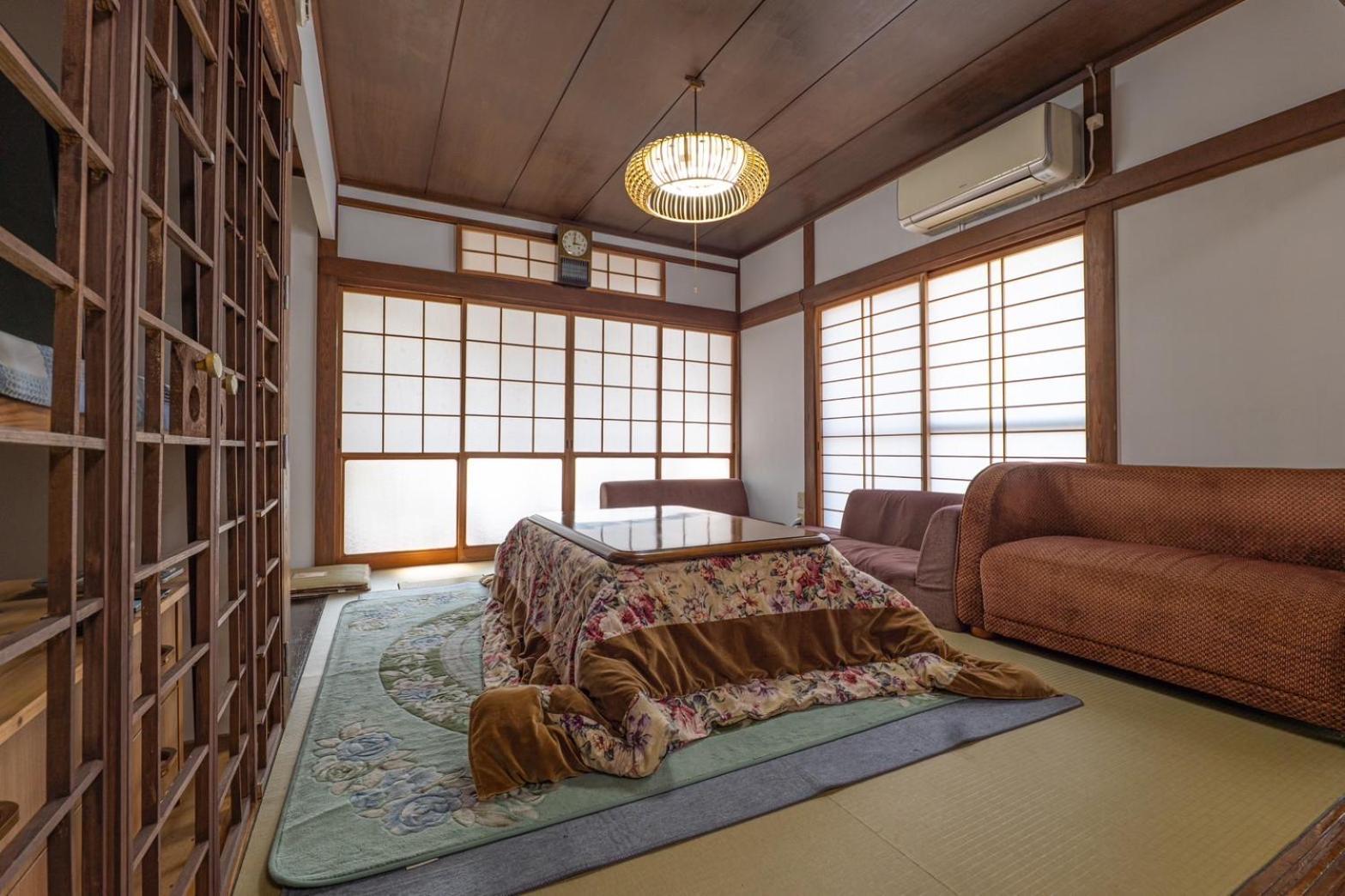 Guest House Nagasaki 1 御船蔵の我が家 1 Exterior photo