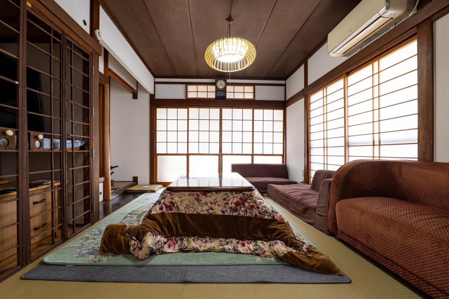 Guest House Nagasaki 1 御船蔵の我が家 1 Exterior photo
