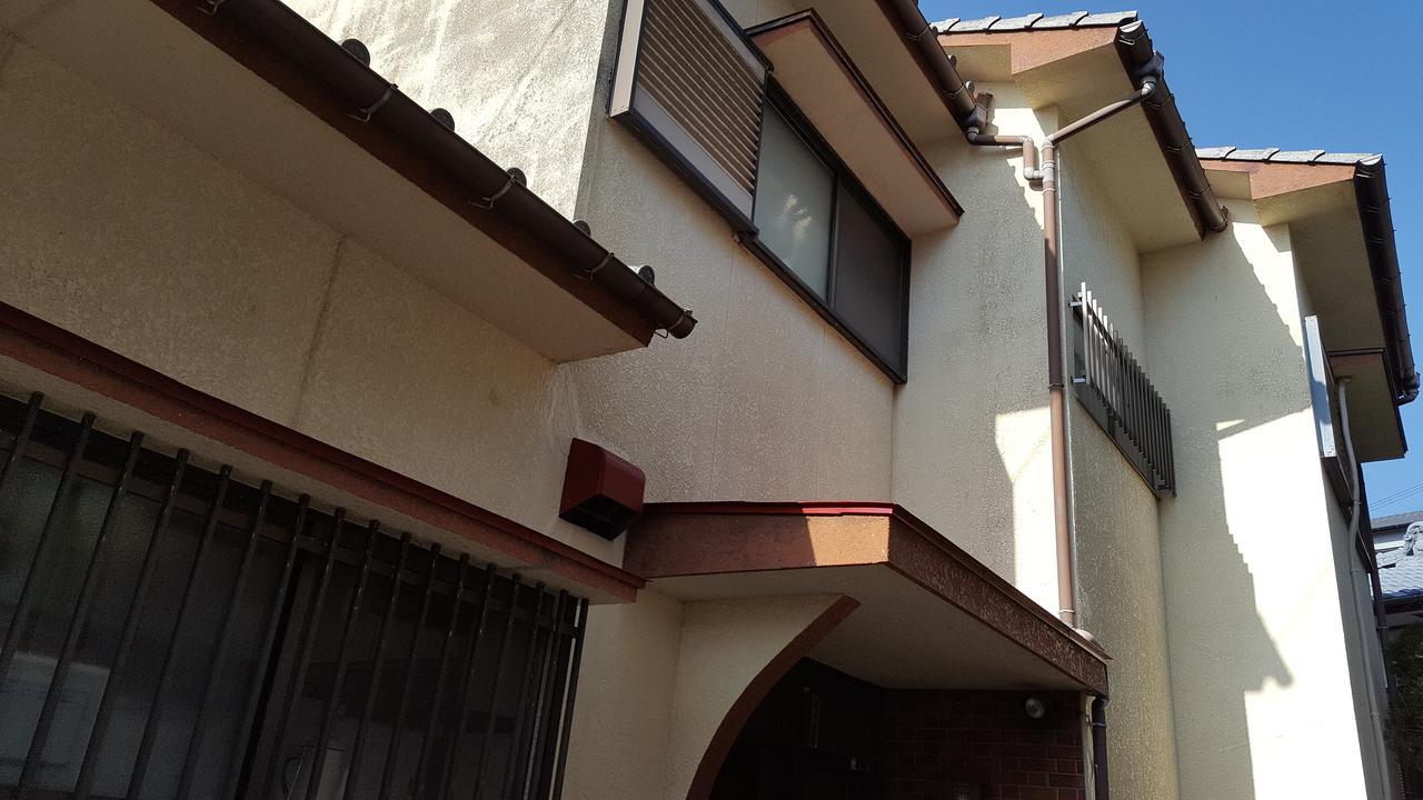 Guest House Nagasaki 1 御船蔵の我が家 1 Exterior photo